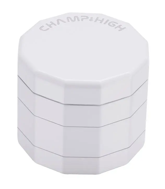 Гріндер Champ High Dodecagon White (Білий)