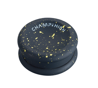 Гріндер Champ High Granite Black Yellow (Чорно-жовтий)
