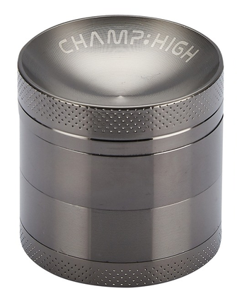 Гріндер Champ High Mini Curved Gray (Сірий)