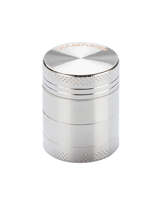 Гріндер Champ High Mini Grinder Silver (Срібний)
