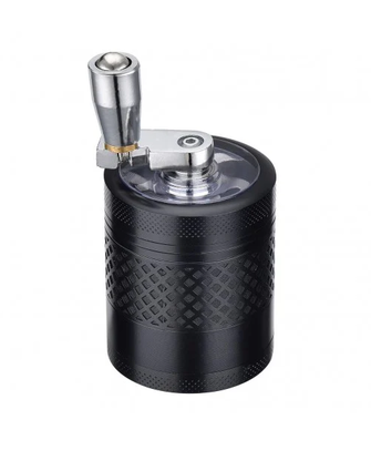 Гріндер Champ High Mini Windmill Black (Чорний)