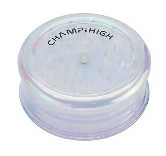 Гріндер Champ High Plastic Rainbow White (Білий)