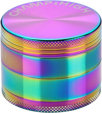 Гріндер Champ High Rainbow (Райдужний)