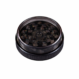 Гріндер Mistiq Black (Чорний)