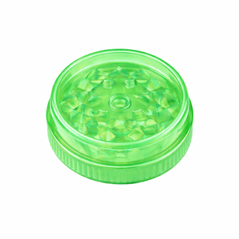 Гріндер Mistiq Green (Зелений)