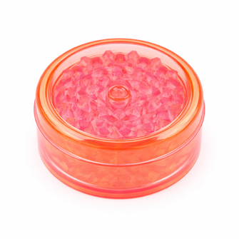 Гріндер Mistiq Pink (Рожевий)