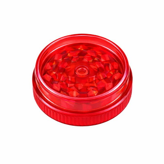 Гріндер Mistiq Red (Червоний)