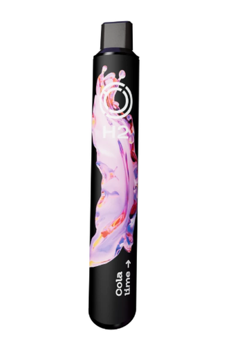 H2 2000 Cola Lime (Кола лайм)