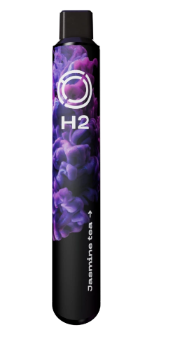 Одноразка H2 2000 Jasmine Tea (Жасминовий чай): купити за низькою ціною ...