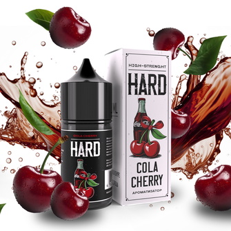 Набір Hard Cola Cherry (Кола Лід Вишня) 30 мл 70 мг