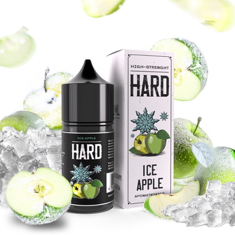 Набір Hard Ice Apple (Яблуко Лід) 30 мл 70 мг