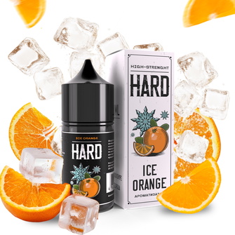 Набір Hard Ice Orange (Апельсин Лід) 30 мл 70 мг