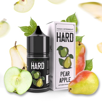 Набір Hard Pear Apple (Груша Яблуко Лід) 30 мл 70 мг