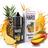 Набір Hard Pineapple Mango (Ананас Манго Лід) 30 мл 70 мг