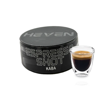 Тютюн Heven Espresso Shot (Кава) 100г