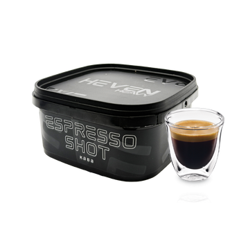 Тютюн Heven Espresso Shot (Кава) 200г