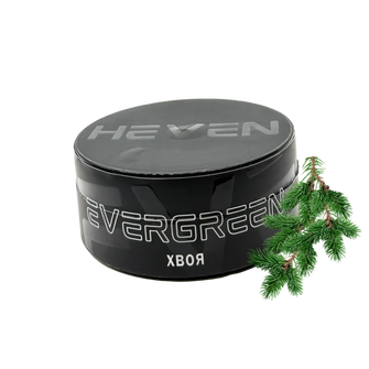 Тютюн Heven Evergreen (Хвоя) 100г