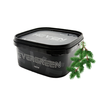 Тютюн Heven Evergreen (Хвоя) 200г