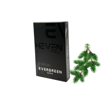 Тютюн Heven Evergreen (Хвоя) 50г