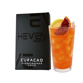 Тютюн Heven Juice Orange (Апельсиновий сік) 50г