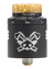 Дріпка HellVape Dead Rabbit 3 RDA Matte Black