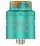 Дріпка HellVape Dead Rabbit 3 RDA Turquosie