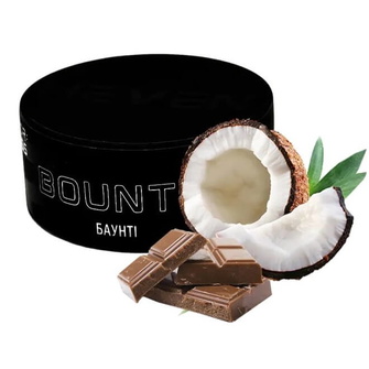 Тютюн Heven Bounty (Баунті) 100г