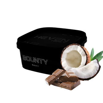 Тютюн Heven Bounty (Баунті) 200г