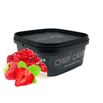 Тютюн Heven Chef Cake (Чіф Кейк) 200г