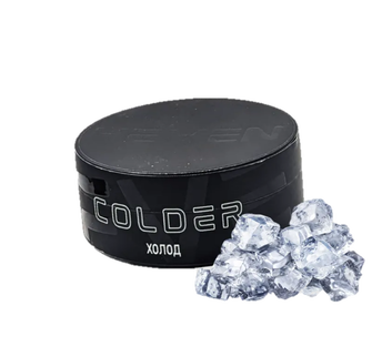 Тютюн Heven Colder (Холод) 100г