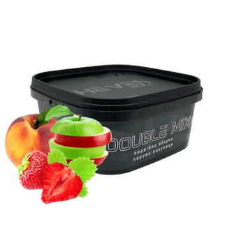 Тютюн Heven Double Mix (Дабл мікс) 200г