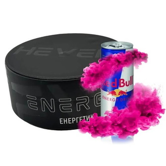 Тютюн Heven Energy (Енергетик) 100г