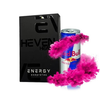 Табак Heven Energy (Энергетик) 50г