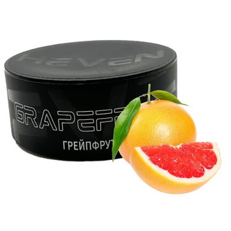Тютюн Heven Grapefruit (Грейпфрут) 100г