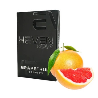 Тютюн Heven Grapefruit (Грейпфрут) 50г