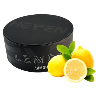 Тютюн Heven Lemon (Лимон) 100г