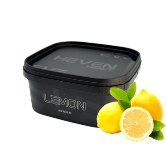 Тютюн Heven Lemon (Лимон) 200г
