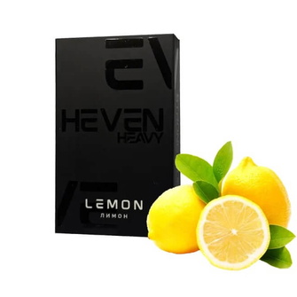Тютюн Heven Lemon (Лимон) 50г