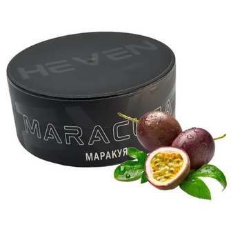 Тютюн Heven Maracuja (Маракуя) 100г