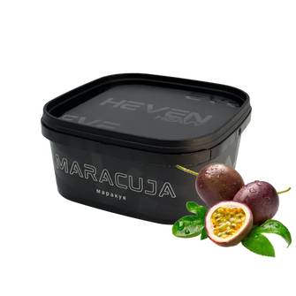 Тютюн Heven Maracuja (Маракуя) 200г