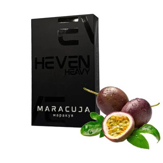 Тютюн Heven Maracuja (Маракуя) 50г