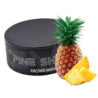 Тютюн Heven Pine Shock (Пайн шок) 100г