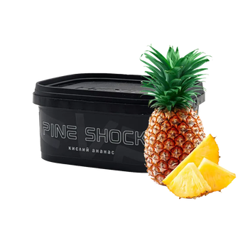 Тютюн Heven Pine Shock (Пайн шок) 200г