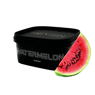 Тютюн Heven Watermelon (Кавун) 200г