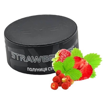 Тютюн Heven Strawberries (Полуниця) 100г