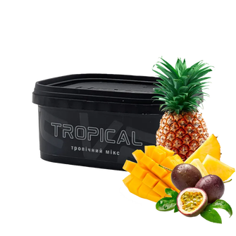 Тютюн Heven Tropical (Тропік) 200г