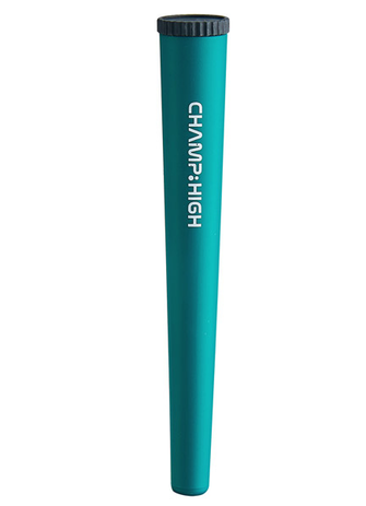 Холдер для зберігання Champ High Rubber Cone Holder Green (Зелений)