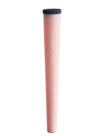 Холдер для зберігання Champ High Rubber Cone Holder Pink (Рожевий)