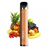 Одноразовый Pod HQD KING 2000 Fruit Fusion 5% (Свежие ягоды)