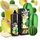 Набор Hype Black Cactus Elixir (Кактус Груша) 10 мл 50 мг